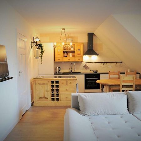 Apartamenty Homole Apartament D5 Szczawnica Exteriör bild